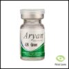 Aryan 2 Tone Color Lens Yearly (1 Lens)