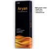 Aryan One Day Color Contact Lens (10 Lens/Box)