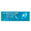 Bausch Lomb Iconnect Daily Disposable Contact Lenses 10 Lens Box