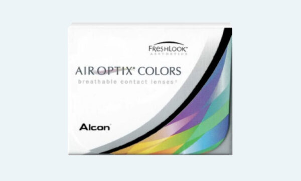Air Optix Colors