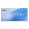 Silklens Aquasoft Silcone Toric Monthly (3 Lens/Box)