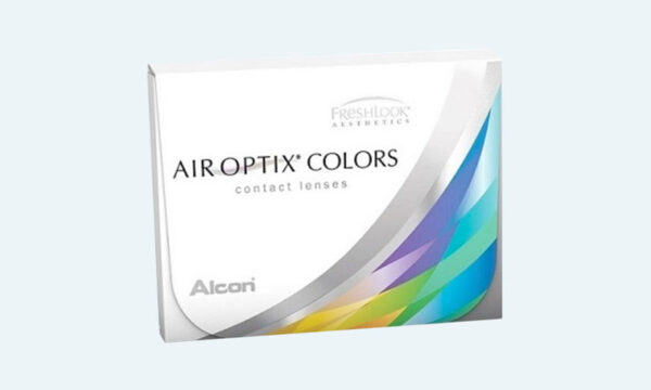 Air Optix Colors