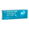 Bausch Lomb Iconnect Daily Disposable Contact Lenses 30 Lens Box