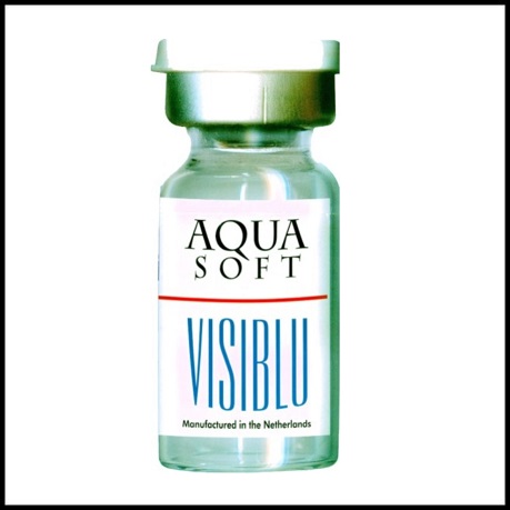 3 Silklens Aquasoft Toric Yearly (1 Lens/Box)