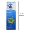 Renu Fresh Multi-Purpose Solution - 60 ml