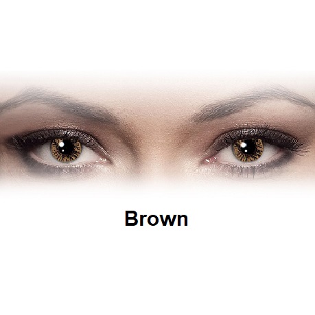 Aryan 1 Tone Color Lens Yearly (1 Lens)