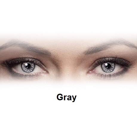 Aryan 2 Tone Color Lens Yearly (1 Lens)