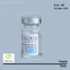4 Silklens Aquasoft Toric Yearly (1 Lens/Box)