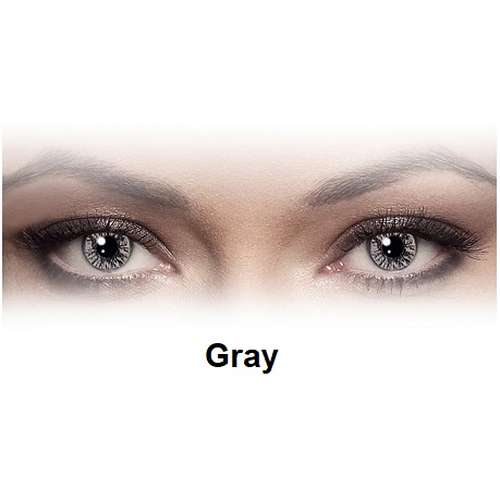 Aryan 1 Tone Color Lens Yearly (1 Lens)