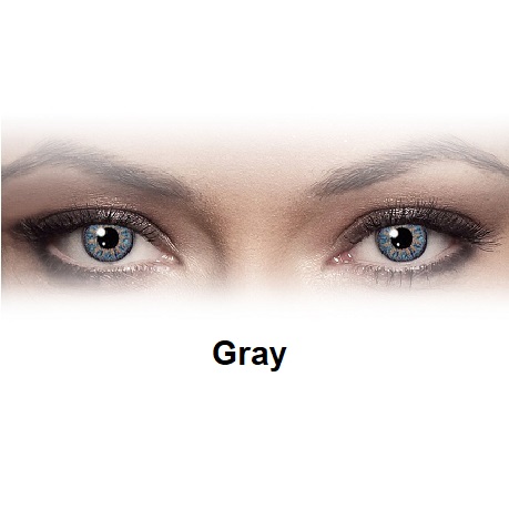Aryan 3 Tone Color Lens Yearly (1 Lens)