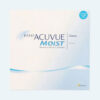 1 Day Acuvue Moist (90 lens/box)