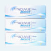 1 Day Acuvue Moist (90 lens/box)