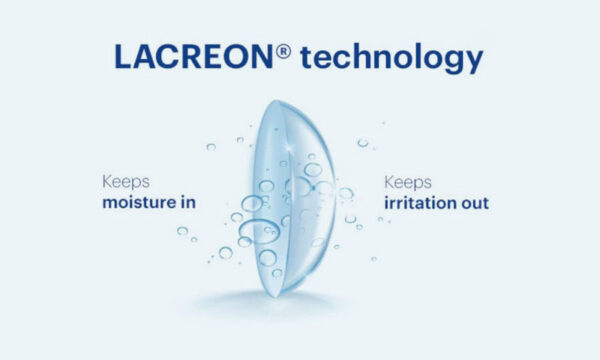 1 Day Acuvue Moist (90 lens/box)