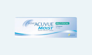 1 Day Acuvue Moist Multifocal