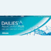 Dailies AquaComfort Plus