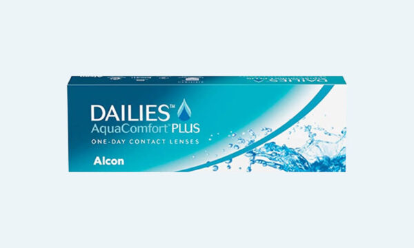 Dailies AquaComfort Plus
