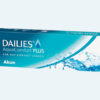 Dailies AquaComfort Plus