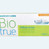 BioTrue One Day Lenses for Astigmatism