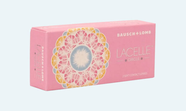 Lacelle Circle (Power)