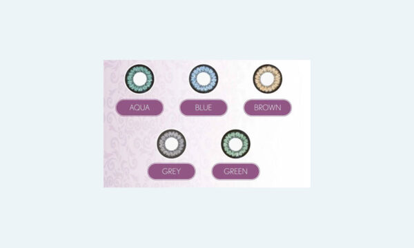 Lacelle Circle (Power)