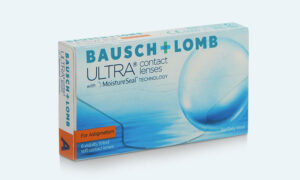 Ultra for Astigmatism