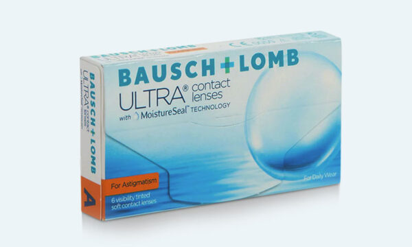 Ultra for Astigmatism