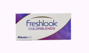 FreshLook Colorblends