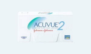 Acuvue 2