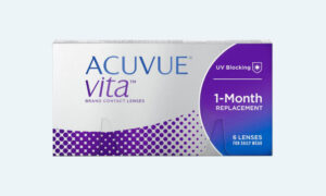 Acuvue Vita