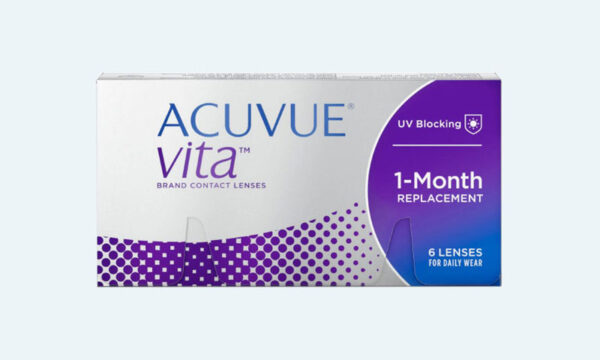 Acuvue Vita