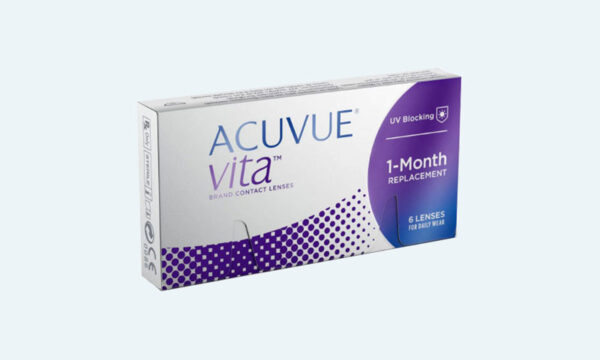 Acuvue Vita