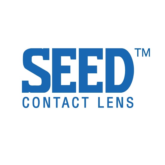 SEED 1-Day Pure Astigmatism (32 lens/box)